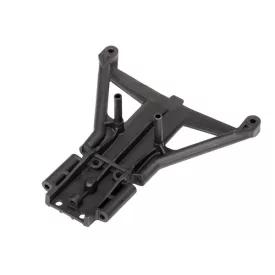 Traxxas Bulkhead, front