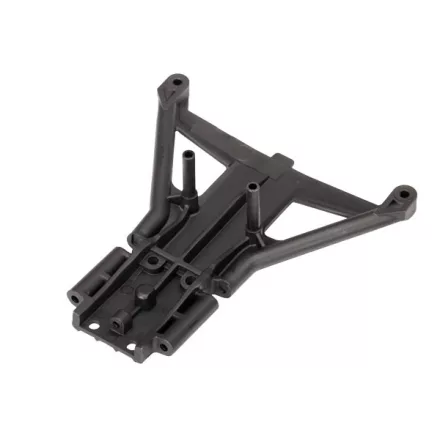 Traxxas Bulkhead, front