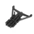 Traxxas Bulkhead, front