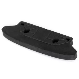   Traxxas Body bumper, foam (low profile) (use with #7435 front skidplate)