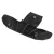 Traxxas  Skidplate, front (angled for higher ground clearance) (use with #7434 foam body bumper)