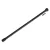 Traxxas Driveshaft, center, plastic (black)/ screw pin