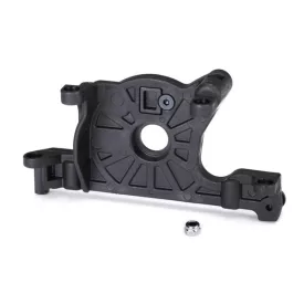   Traxxas Motor mount (assembled with 3x6 flat-head machine screw)/ 3.0mm NL (1)
