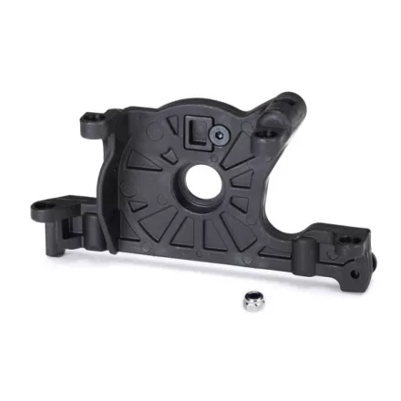 Traxxas Motor mount (assembled with 3x6 flat-head machine screw)/ 3.0mm NL (1)