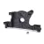 Traxxas Motor mount (assembled with 3x6 flat-head machine screw)/ 3.0mm NL (1)