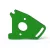 Traxxas Plate, motor, green