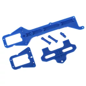 Traxxas Upper chassis/ battery hold down