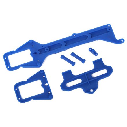 Traxxas Upper chassis/ battery hold down