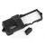 Traxxas Box, receiver/ ESC mount/ rubber plug/ adhesive foam tape (2)