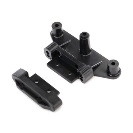 Traxxas Suspension pin retainer, front & rear