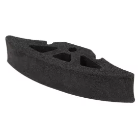 Traxxas Body bumper, foam