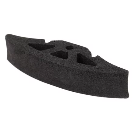Traxxas Body bumper, foam