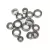 Traxxas Bearings: 4x8mm (2), 6x10mm (8), 8x12mm (5)