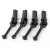 Traxxas Driveshaft assembly, front & rear (4)