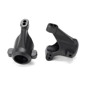 Traxxas  Carriers, stub axle (2)