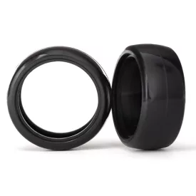 Traxxas Tires, slick (2)