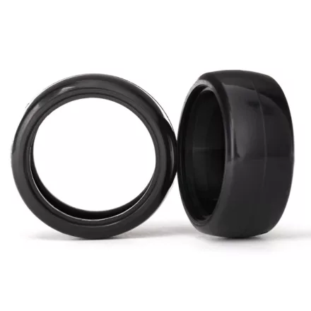 Traxxas Tires, slick (2)