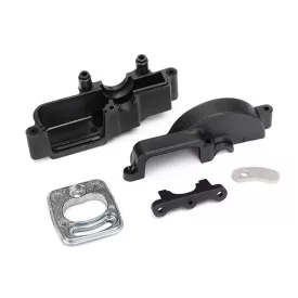 Traxxas Gearbox housing/ motor plate