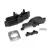Traxxas Gearbox housing/ motor plate