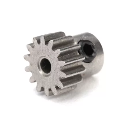 Traxxas Gear, 14-T pinion / set screw