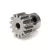Traxxas Gear, 14-T pinion / set screw