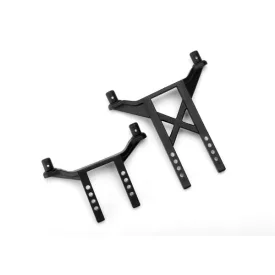 Traxxas Body mounts (posts), front & rear