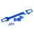 Traxxas Upper chassis (long)/ battery hold down