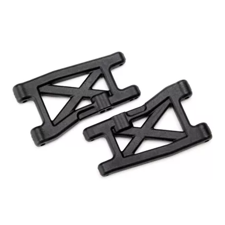 Traxxas  Suspension arms, front or rear (2)