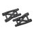 Traxxas  Suspension arms, front or rear (2)