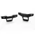 Traxxas Bumper, front (1)/ rear (1)