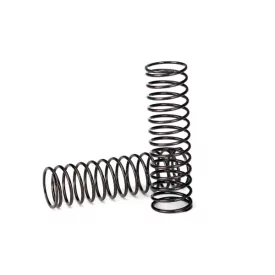 Traxxas  Spring, shock, firm (1 pair)