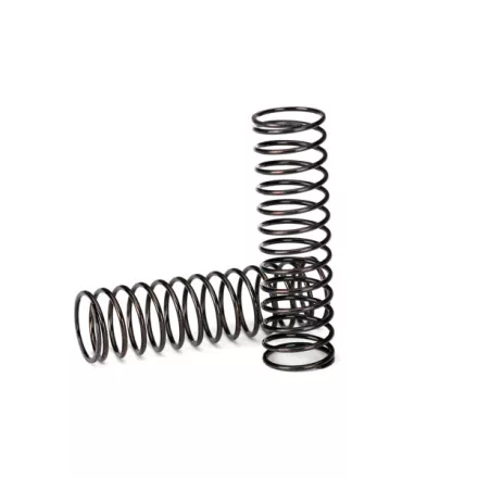 Traxxas  Spring, shock, firm (1 pair)
