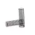 Traxxas  Spring, shock, firm (1 pair)