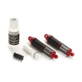 LaTrax Shocks Oil-Filled Assembled Springs