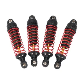 Traxxas GTR Aluminum Shocks Big Suspension, Small Scale
