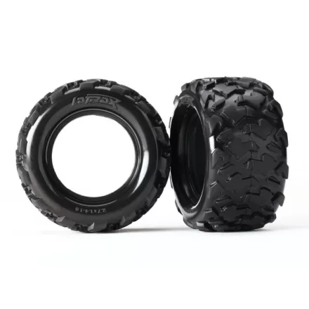Traxxas Tires, Teton (2)