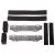 Traxxas Spacer, battery compartment (2)/ foam blocks (4)/ foam pad (2)