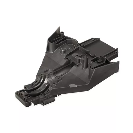 Traxxas Bulkhead, front (lower)