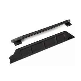 Traxxas Nerf bars, chassis (2)