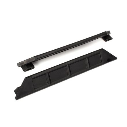 Traxxas Nerf bars, chassis (2)