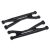 Traxxas Suspension arms, upper (left or right, front or rear) (2)