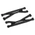 Traxxas Suspension arms, upper (left or right, front or rear) (2)