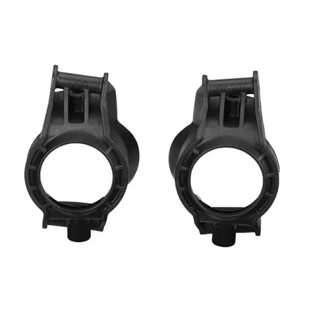 Traxxas Caster blocks (c-hubs), left & right