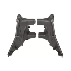 Traxxas  Shock tower, rear (left & right halves)