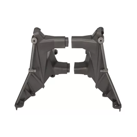 Traxxas  Shock tower, rear (left & right halves)