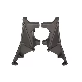 Traxxas  Shock tower, front (left & right halves)