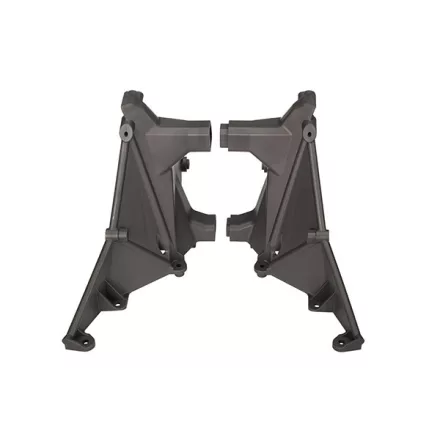 Traxxas  Shock tower, front (left & right halves)