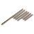 Traxxas  Suspension pin set, front or rear corner (hardened steel), 4x85mm (1), 4x47mm (3), 4x33mm (2) (qty 4, #7740 required for complete set)