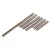 Traxxas  Suspension pin set, front or rear corner (hardened steel), 4x85mm (1), 4x47mm (3), 4x33mm (2) (qty 4, #7740 required for complete set)
