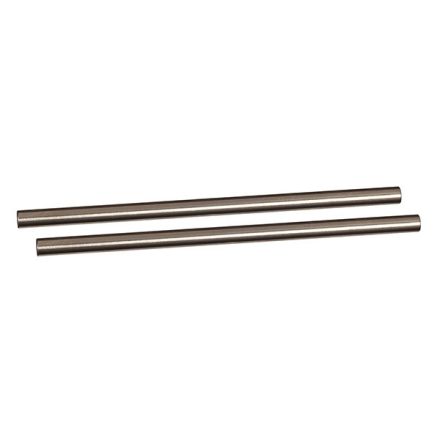 Traxxas Suspension pins, 4x85mm (hardened steel) (2)